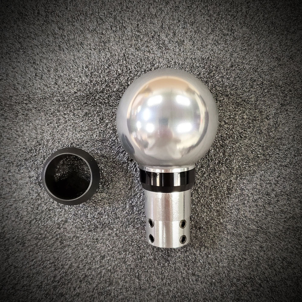 HRS 2018-22 Honda Accord/Civic/Toyota Camry Shift Knob - Universal