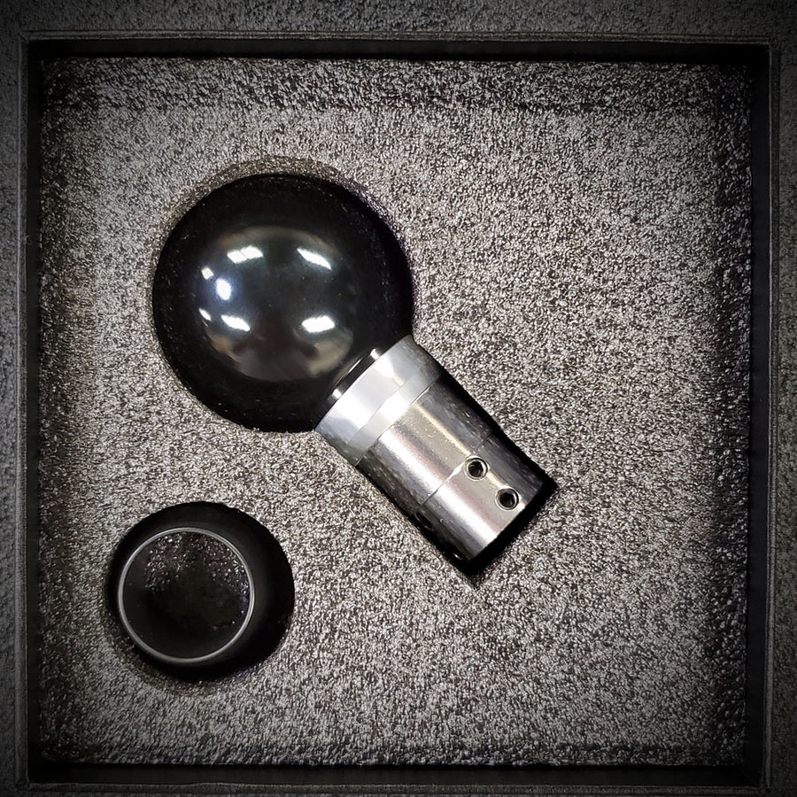 Honda Accord Civic Toyota Camry Universal Shift Knob | HiRev Sports
