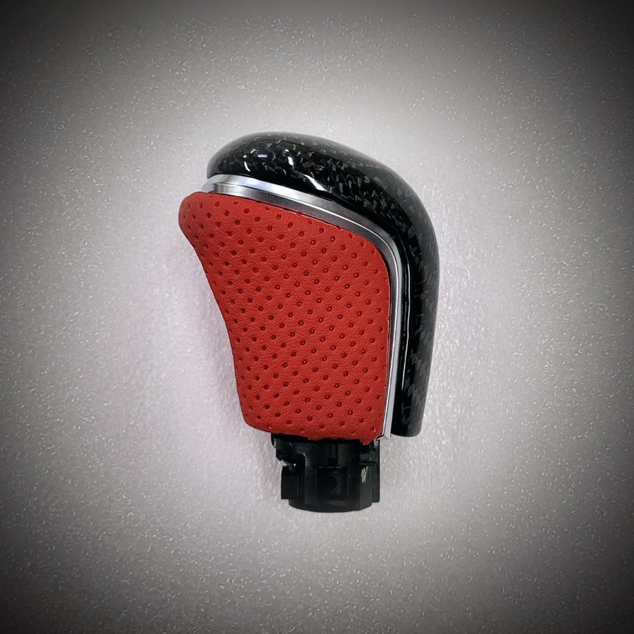 2018-2024 Toyota Camry Avalon Carbon Fiber Shift Knob | HiRev Sports