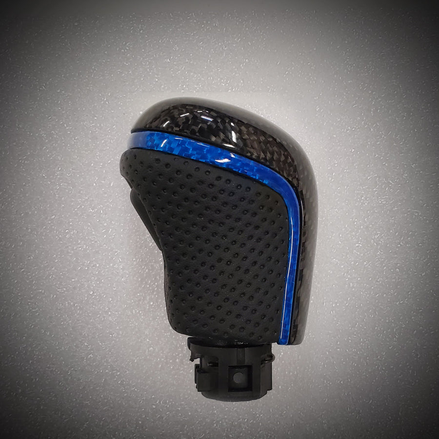 2018-2024 Toyota Camry Avalon Carbon Fiber Shift Knob | HiRev Sports