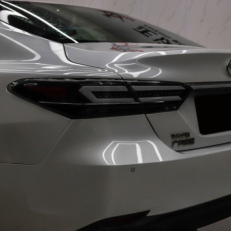 2018-2024 Toyota Camry Edge Series LED Tail Lights | HiRev Sports