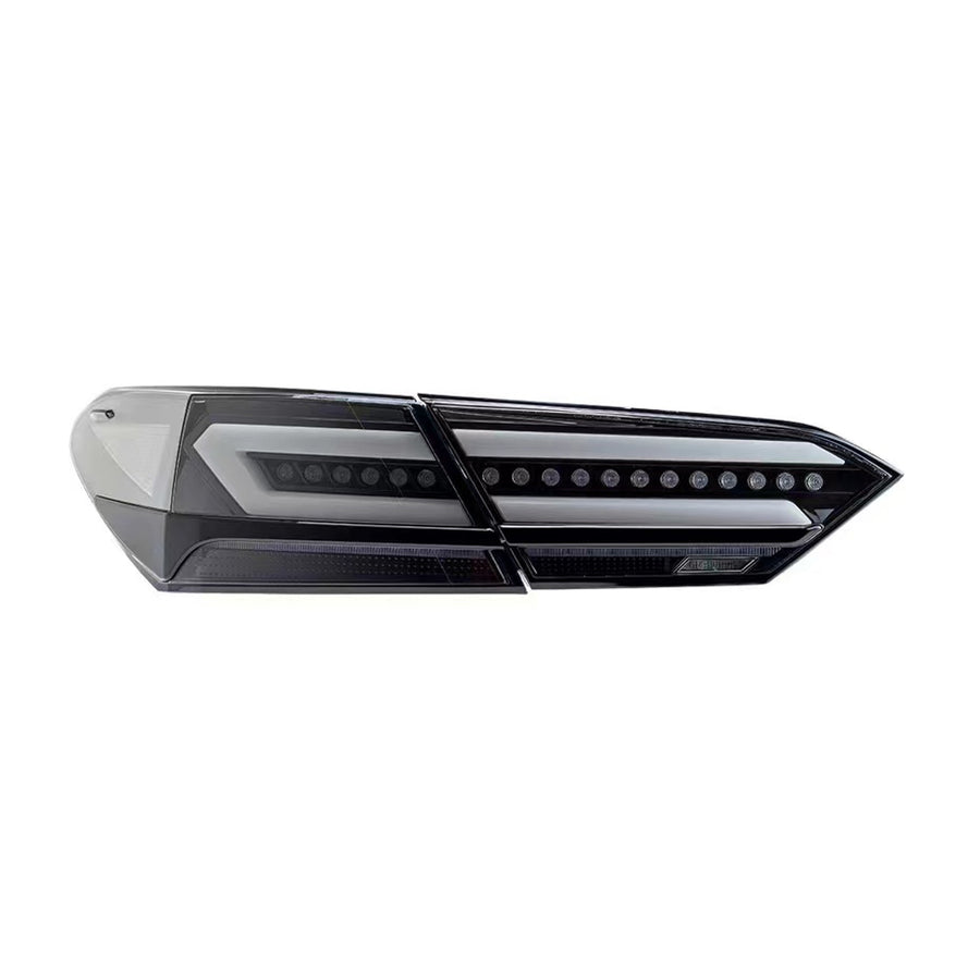 2018-2024 Toyota Camry Edge Series LED Tail Lights | HiRev Sports