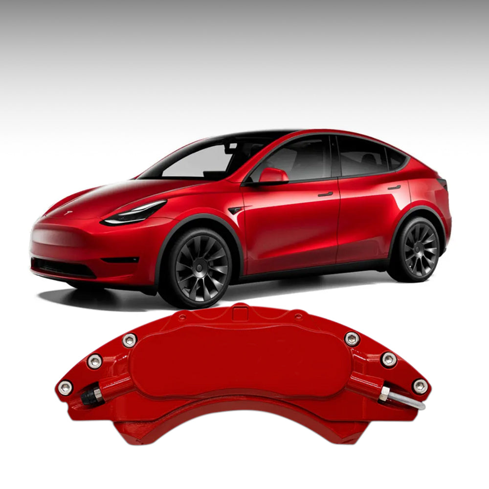 HRS - 2020-22 Tesla Model Y Caliper Covers