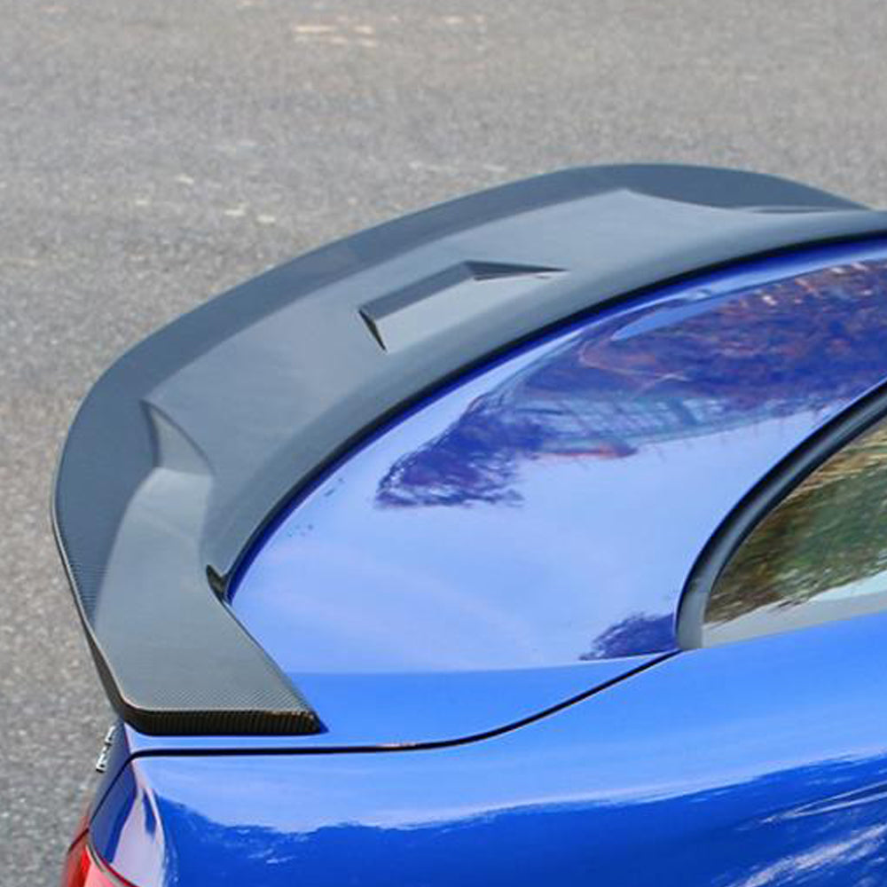 HRS 2022-25 Honda Civic 11th Gen Sedan High Kick Trunk Spoiler