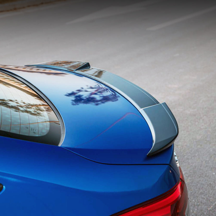 2022-2026 Honda Civic 11th Gen Sedan Trunk Spoiler V3 | HiRev Sports