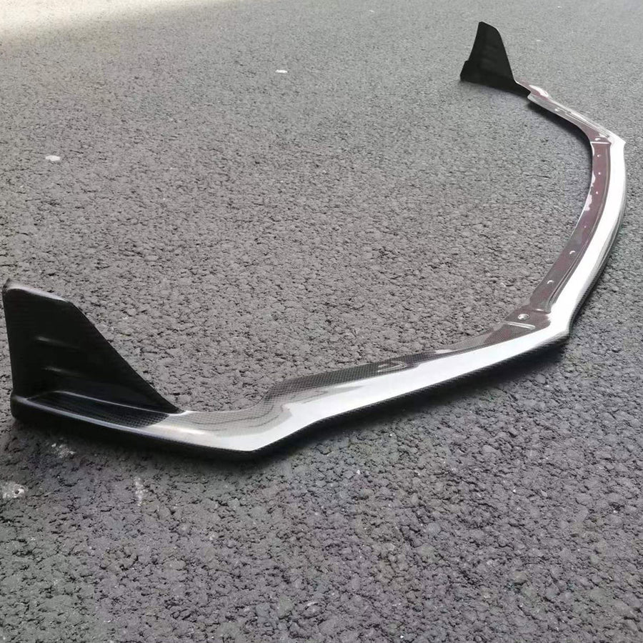 2022-2026 Subaru BRZ Carbon Fiber Front Lip | HiRev Sports