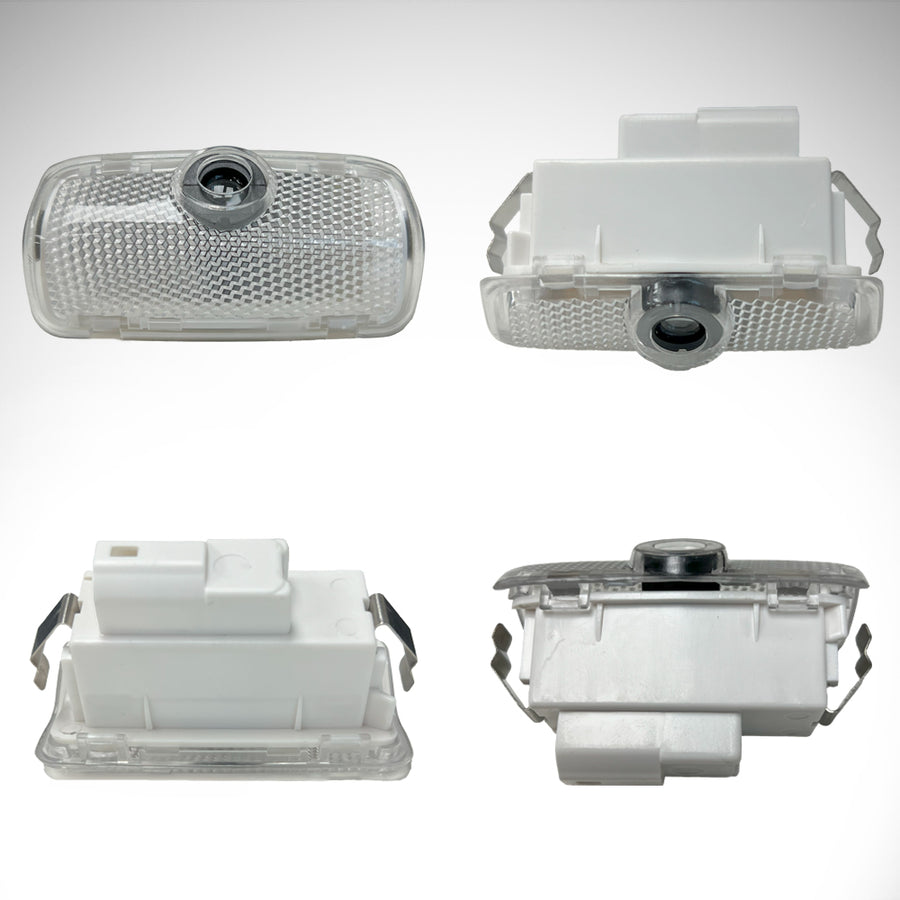 2014-2023 Infiniti Q50 LED Puddle Lights | HiRev Sports