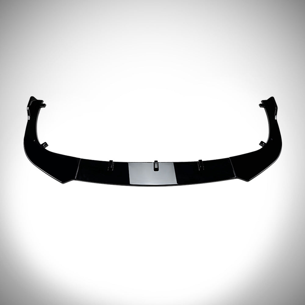 2018-2020 Toyota Camry SE/XSE Front Lip V2 | HiRev Sports – HIREV