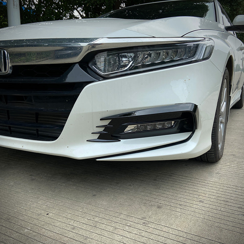 HRS 2018-20 Honda Accord Fog Lights Trims