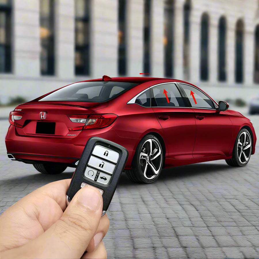 2018-2022 Honda Accord Auto Window Closer Module | HiRev Sports