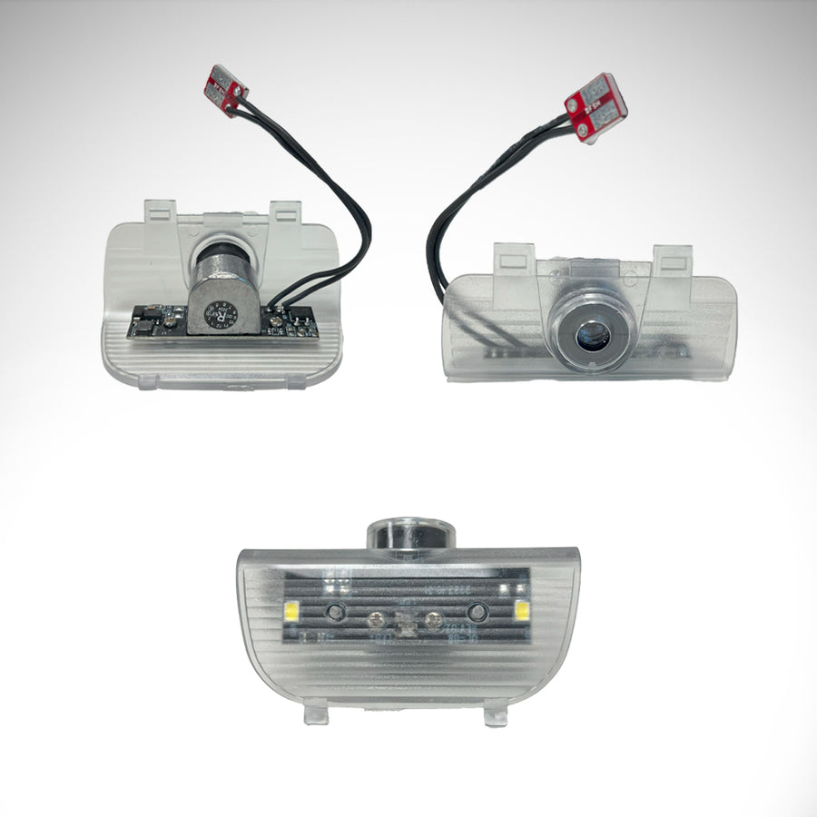2018-2022 Honda Accord LED Puddle Lights | HiRev Sports