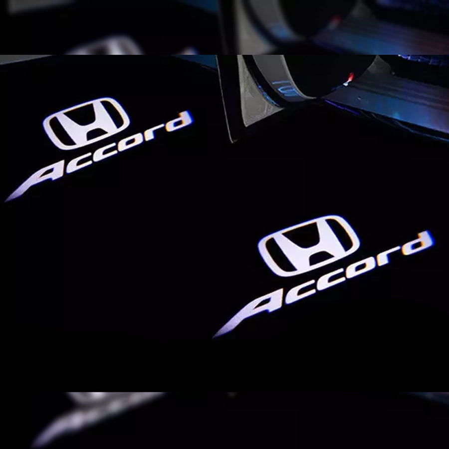 2018-2022 Honda Accord LED Puddle Lights | HiRev Sports