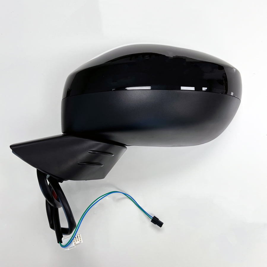 2022-2026 Honda Civic 11th Gen Power Folding Mirrors Elite Series | HiRev Sports