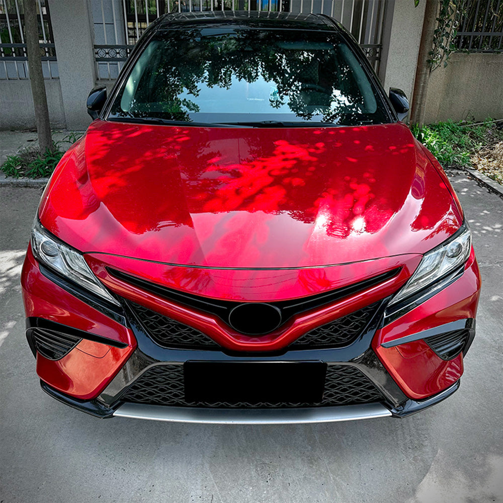 
                      
                        HRS 2018-20 Toyota Camry Bumper Trims
                      
                    