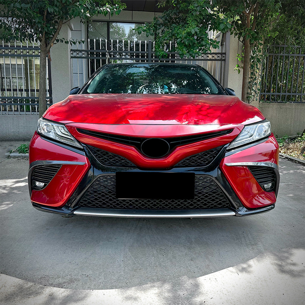 
                      
                        HRS 2018-20 Toyota Camry Bumper Trims
                      
                    