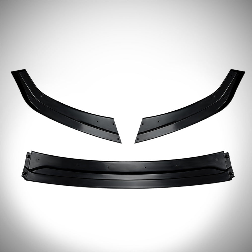 GBRS GROUP ファーストライン GREDDY AERO KIT FRS (ZN6) FRONT LIP SPOILER - (17010211)