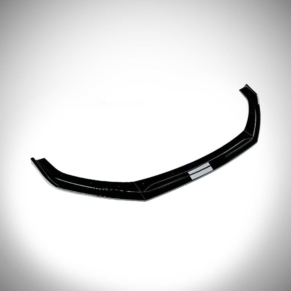 2022-2026 Subaru BRZ Front Lip V1 - Gloss Black | HiRev Sports