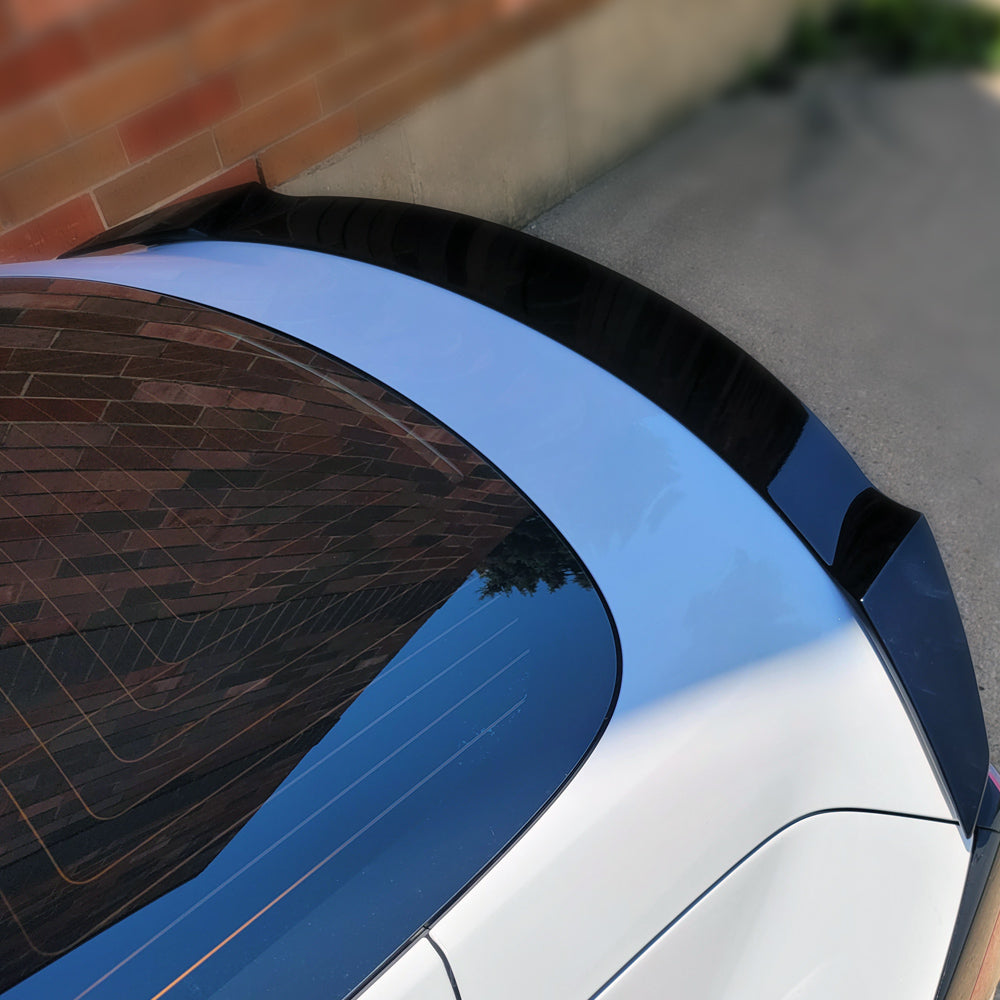 
                      
                        HRS 2017-21 Tesla Model 3 Trunk Spoiler
                      
                    