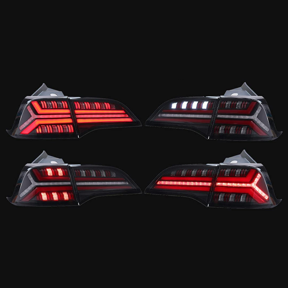 
                  
                    HRS – 2017-21 Tesla Model Y LED Tail Lights - V2
                  
                