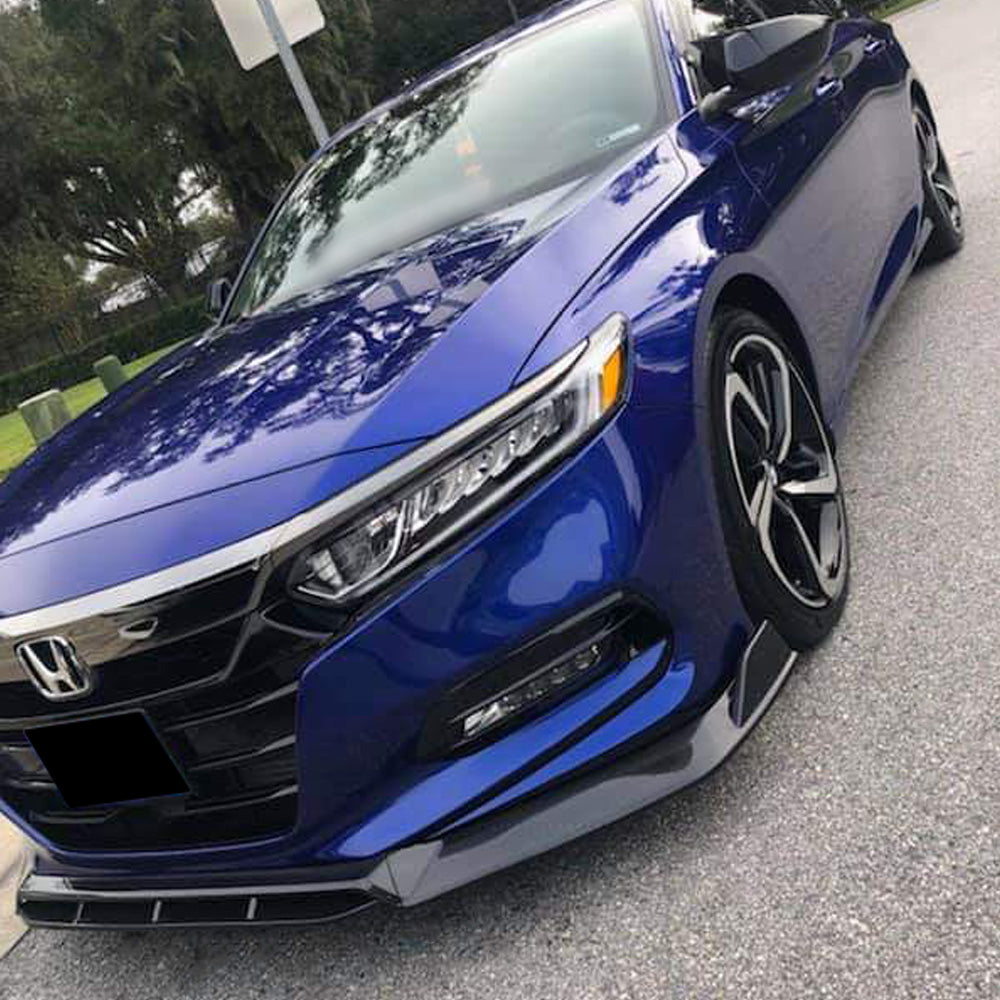 
                  
                    HRS – 2018-20 Honda Accord Front Lip - V3
                  
                