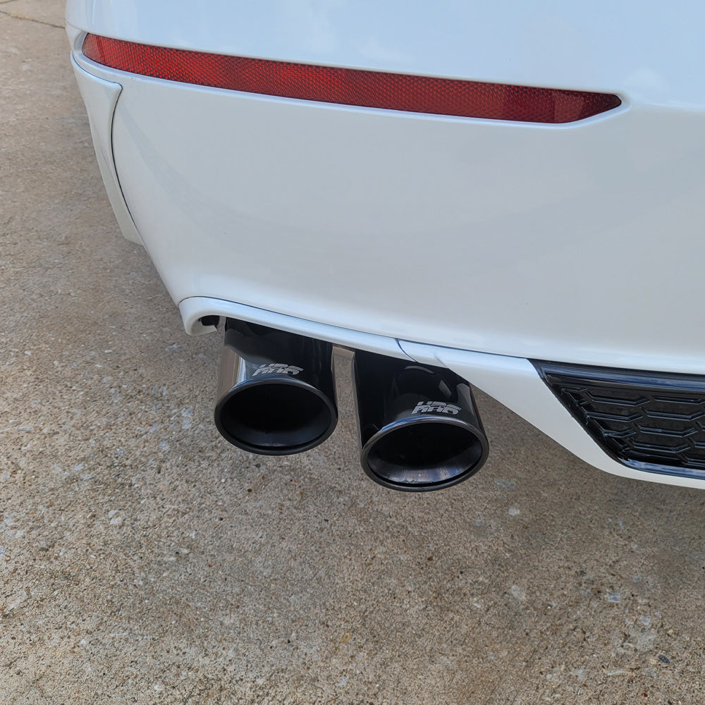 
                  
                    HRS – 2018-22 Honda Accord Active Valve Catback Exhaust System
                  
                