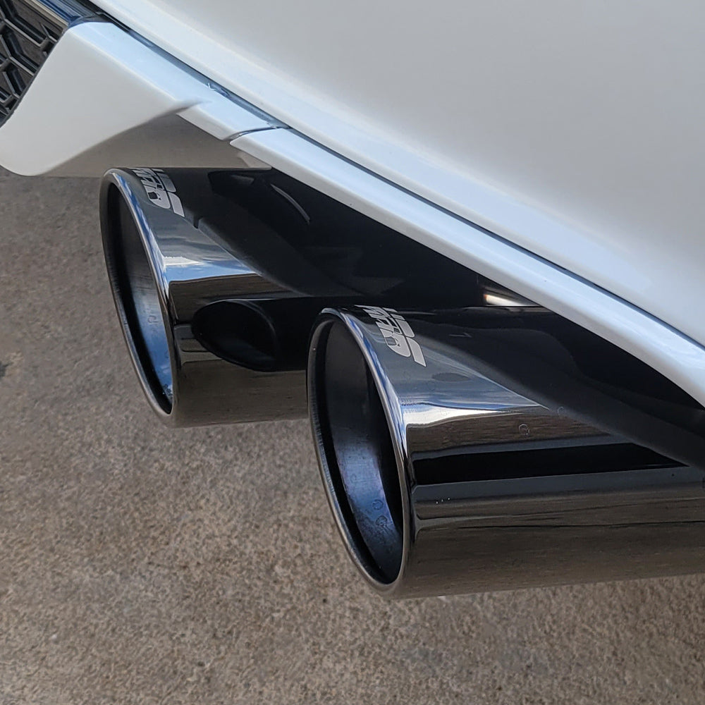 HRS 2018-22 Honda Accord Active Valve Catback Exhaust System