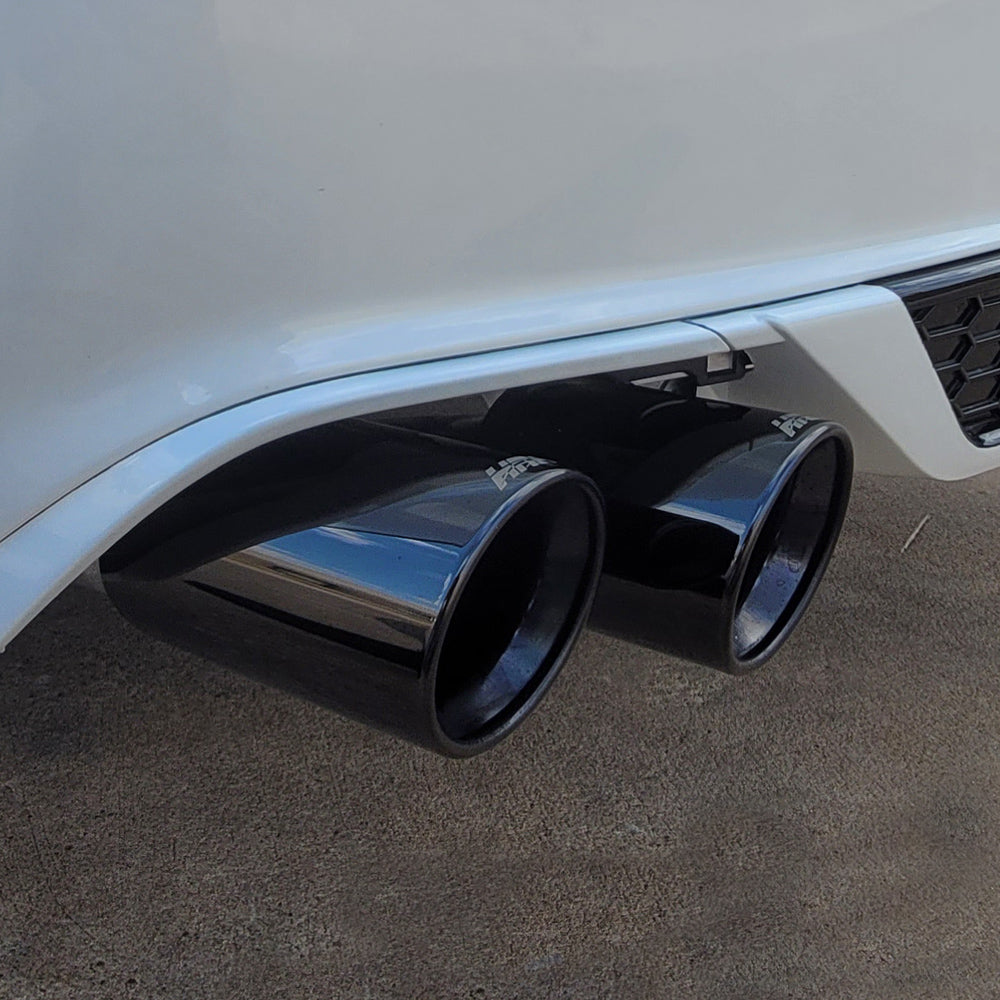 HRS 2018-22 Honda Accord Active Valve Catback Exhaust System