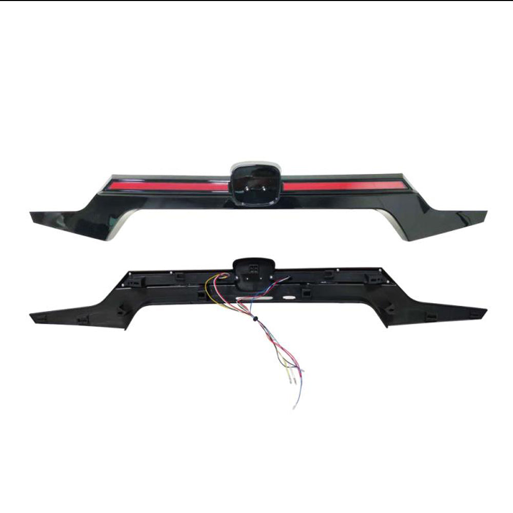 HRS 2018-22 Honda Accord LED Trunk Light Bar