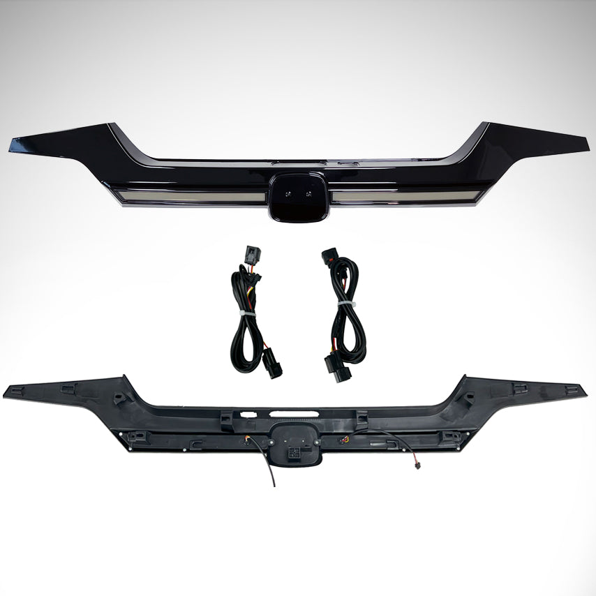 2018-2022 Honda Accord LED Trunk Light Bar | HiRev Sports