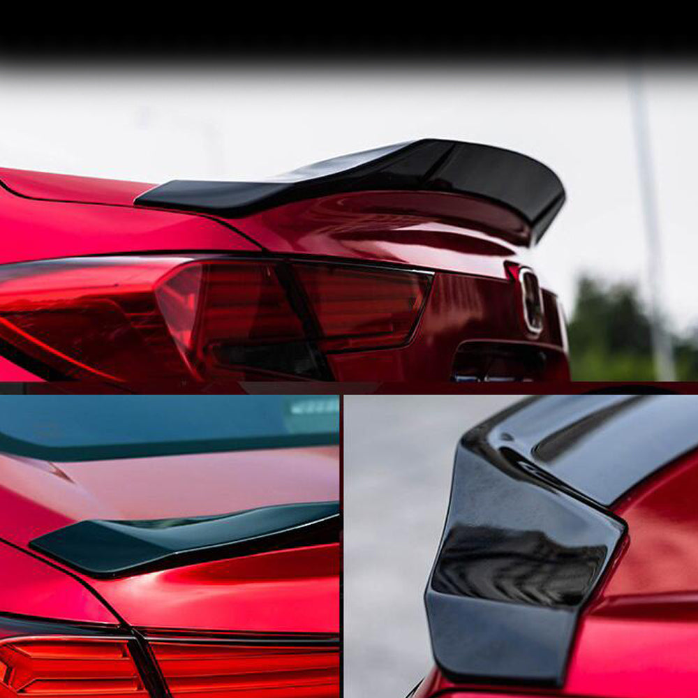 HONDA ACCORD - SPOILERS – HIREV SPORTS