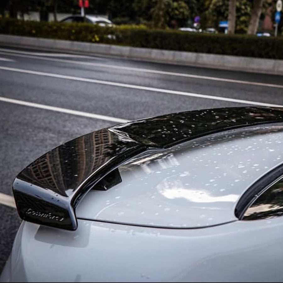 2018-2022 Honda Accord Trunk Spoiler V2 by Yofer | HiRev Sports
