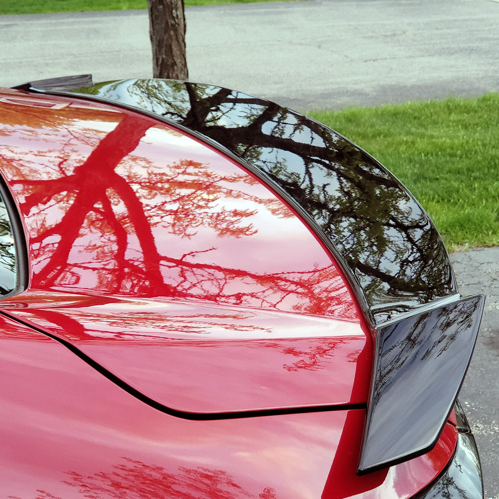 HRS 2018-22 Honda Accord Rear Trunk Spoiler V3 by Yofer