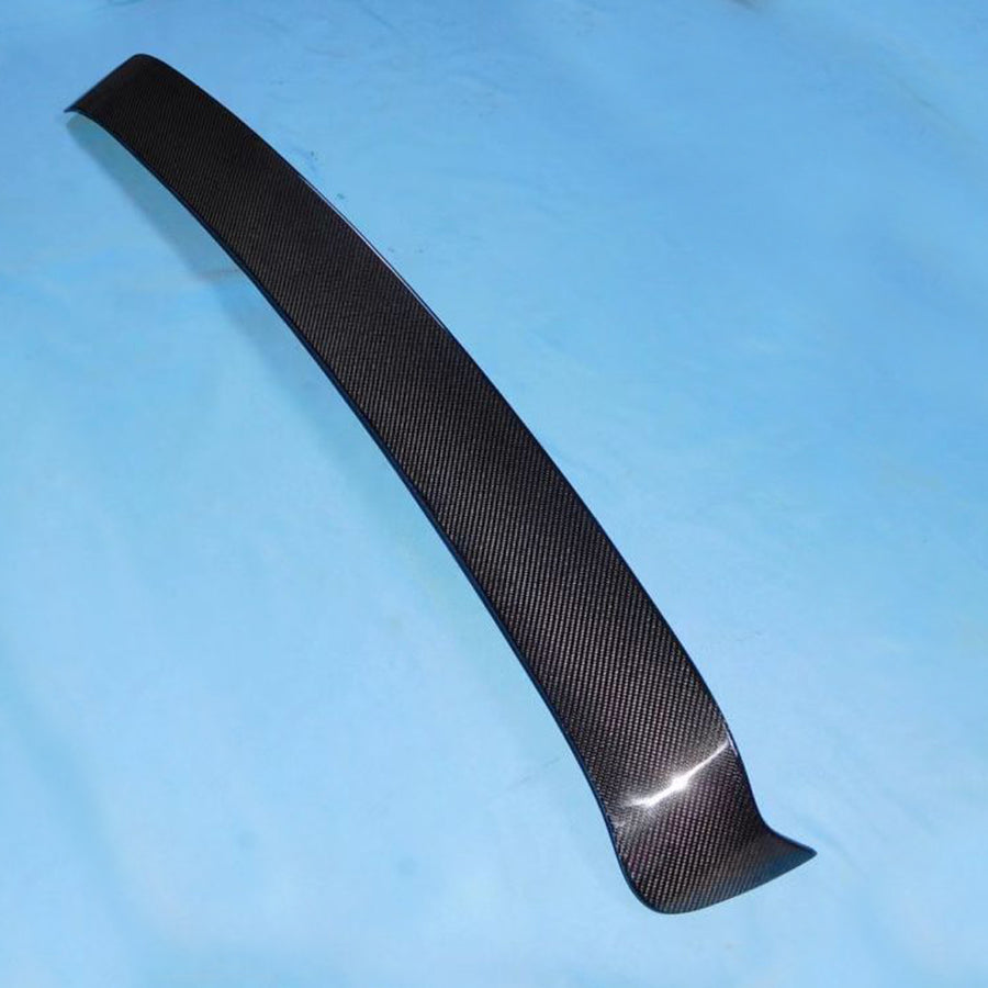 2018-2024 Toyota Camry Carbon Fiber Roof Spoiler | HiRev Sports