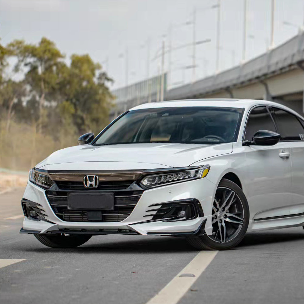 
                  
                    HRS – 2021-22 Honda Accord Front Lip - V5
                  
                