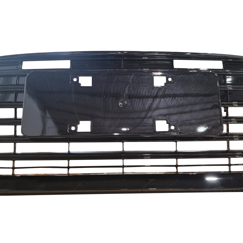 
                      
                        HRS 2021-24 Toyota Camry LE/XLE Front Grille with LED Fog Lights
                      
                    