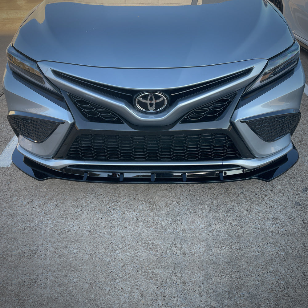 
                      
                        HRS 2021-24 Toyota Camry Front Lip
                      
                    