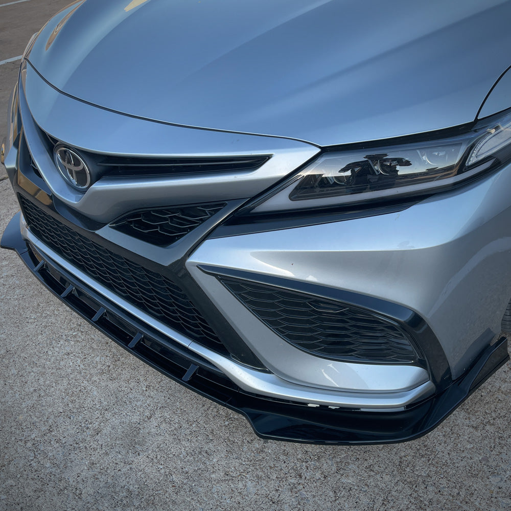 HRS – 2021-24 Toyota Camry Front Lip