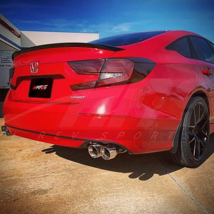 2018-2022 Honda Accord LED Tail Lights V1 | HiRev Sports