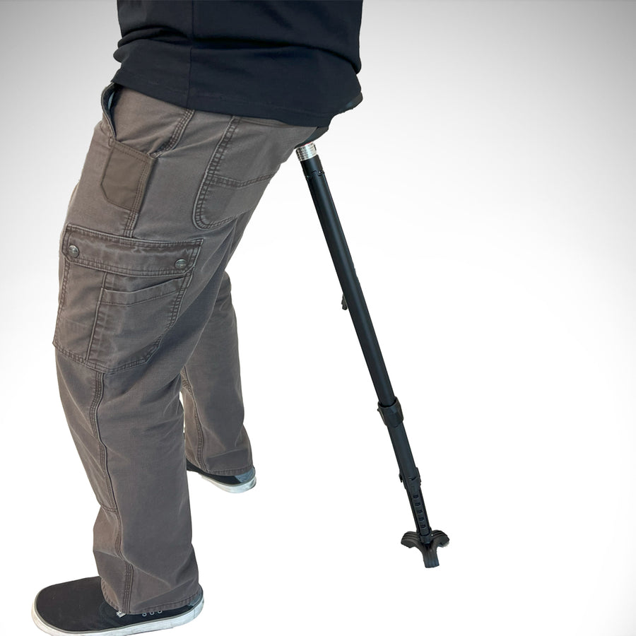 HiRev Sports Adjustable Cane Chair | HiRev Sports