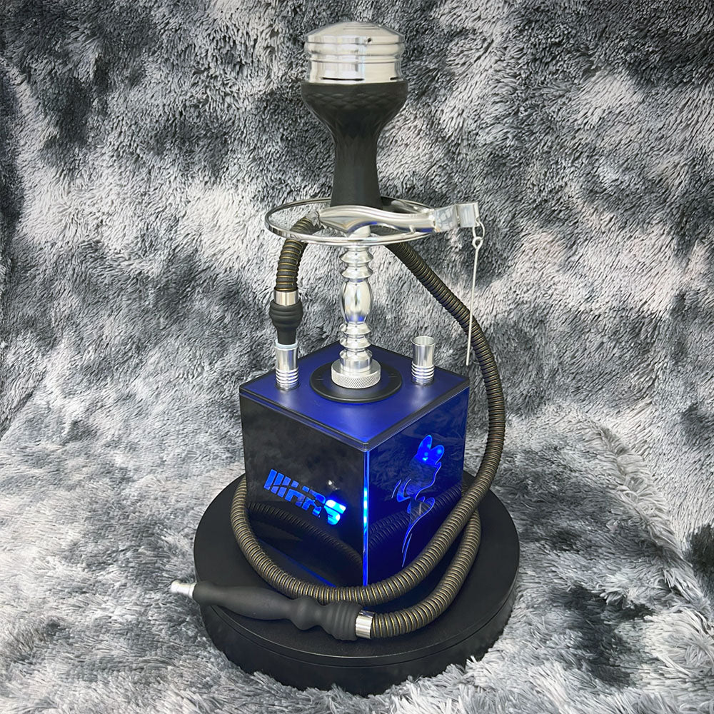 HRS Merch - HiRev Hookah | Limited Edition