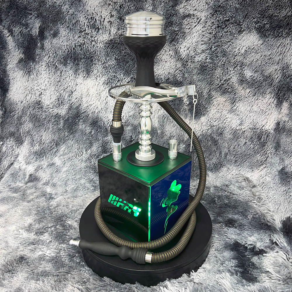 
                      
                        HRS Merch - HiRev Hookah | Limited Edition
                      
                    