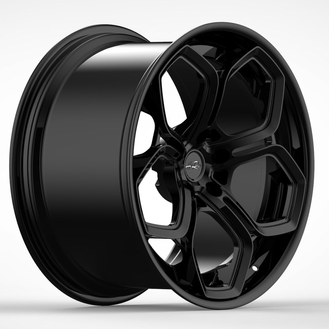 HiRev Forged SR-M11 Wheels