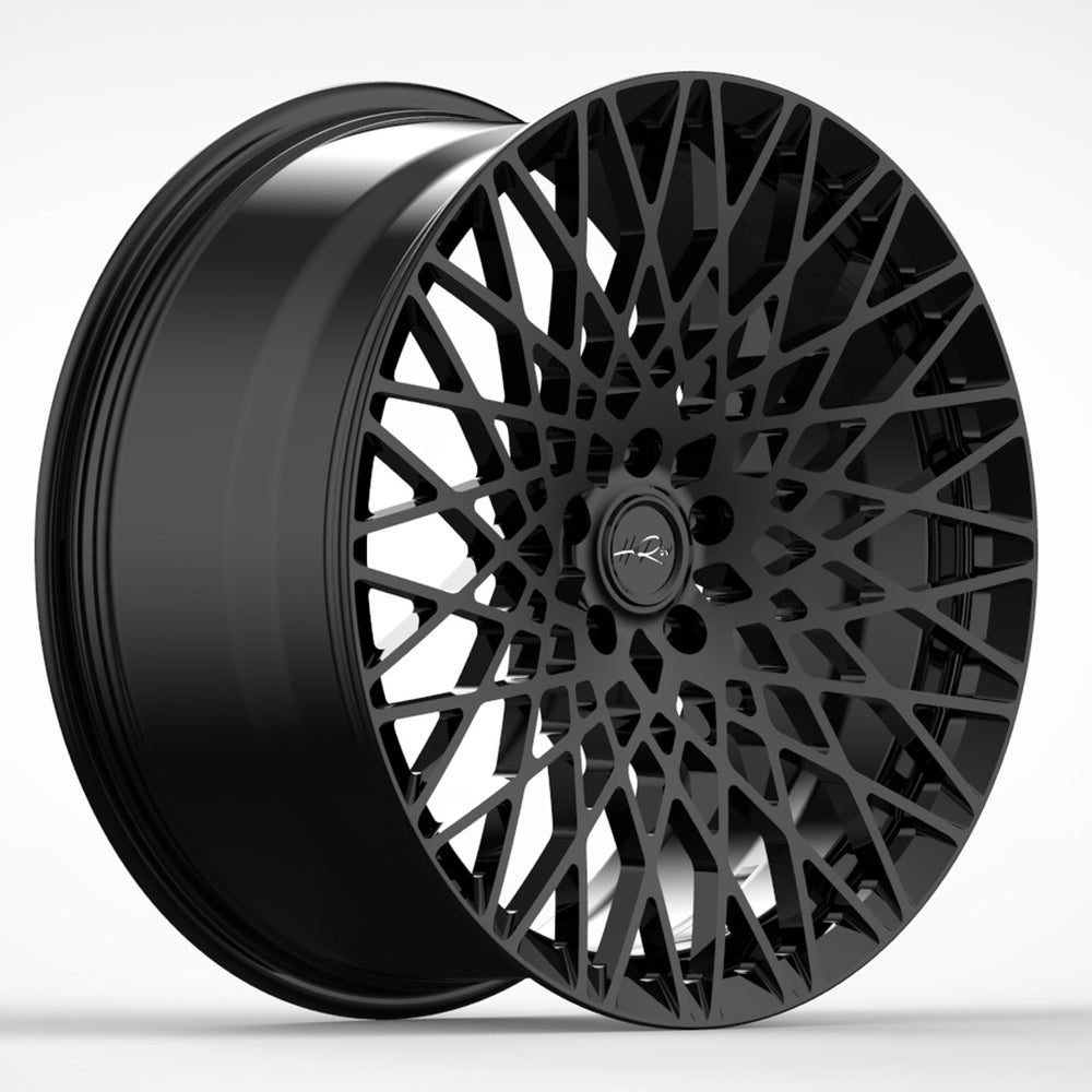 
                      
                        HiRev Forged SR-M13 Wheels
                      
                    