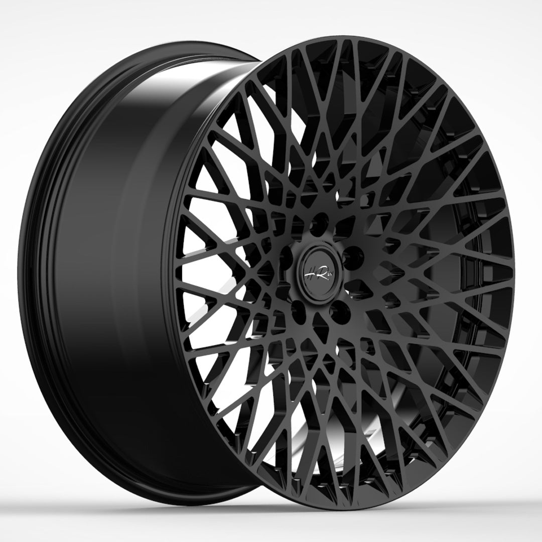 HiRev Forged SR-M13 Wheels