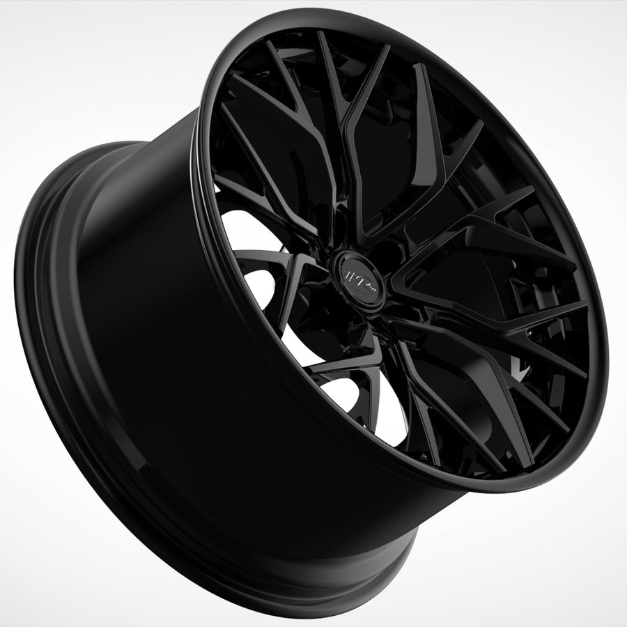 HiRev Forged SR-M12 Wheels 18 to 22 inch | HiRev Sports