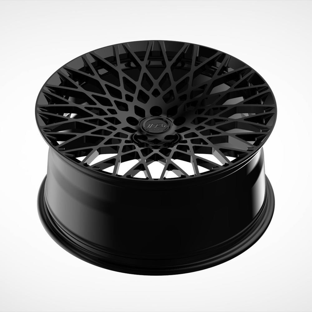 
                      
                        HiRev Forged SR-M13 Wheels
                      
                    