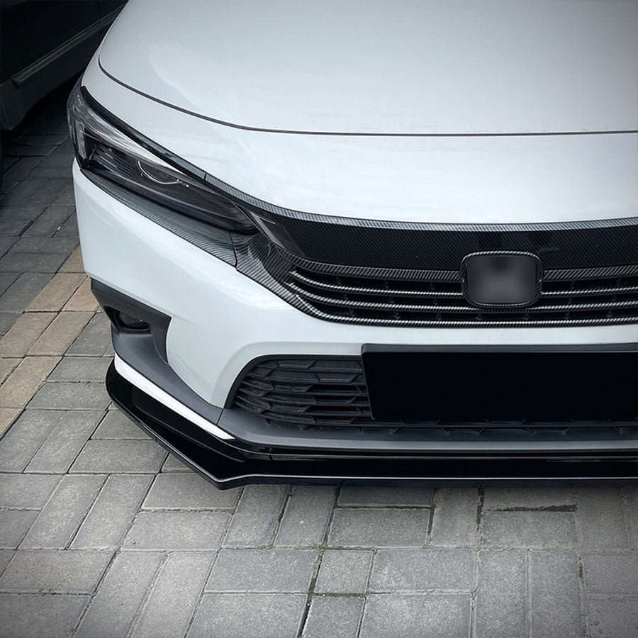 2022-2024 Honda Civic 11th Gen Front Lip V5 | HiRev Sports