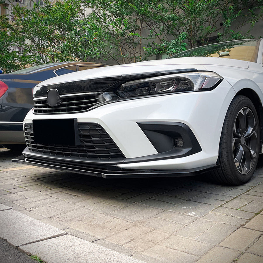 2022-2024 Honda Civic 11th Gen Front Lip V5 | HiRev Sports
