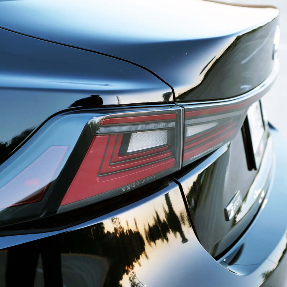 2014-2020 Lexus IS Series LED Tail Lights – Elite Series | HiRev