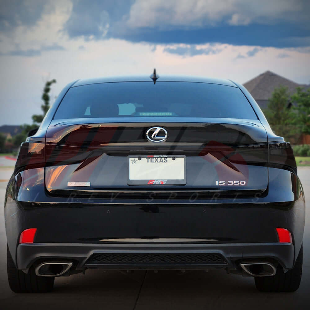 
                      
                        HRS 2014-20 Lexus IS Series LED Tail Lights V2
                      
                    